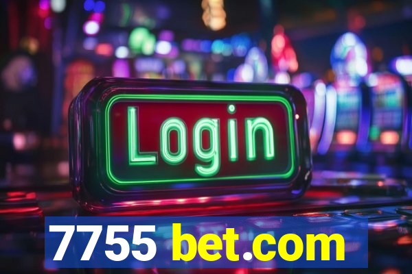 7755 bet.com